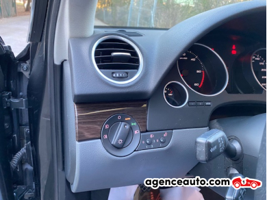 Seat Exeo — 11