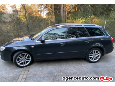 Seat Exeo — 4
