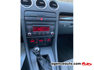 Seat Exeo — 13