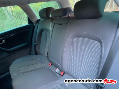 Seat Exeo — 15
