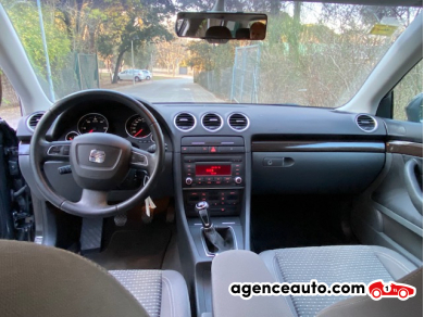 Seat Exeo — 17