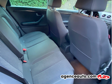 Seat Exeo — 20