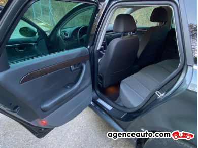 Seat Exeo — 21