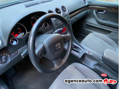Seat Exeo — 8
