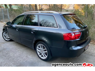Seat Exeo — 22