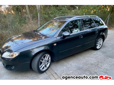 Seat Exeo — 23
