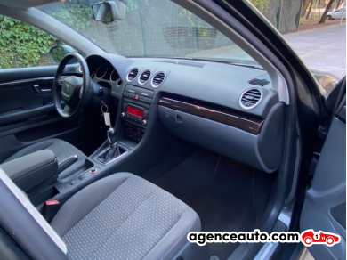 Seat Exeo — 25