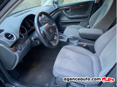 Seat Exeo — 26