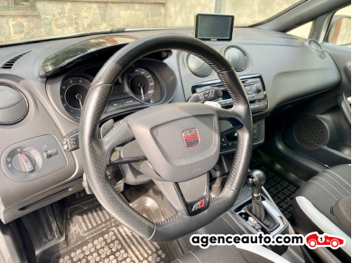 Seat Ibiza — 10