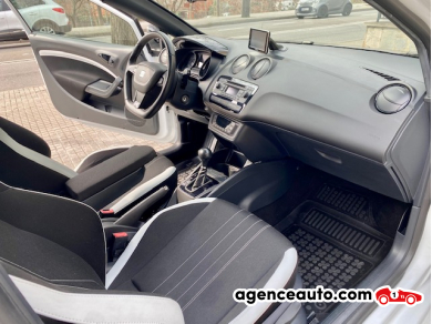 Seat Ibiza — 12