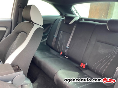 Seat Ibiza — 14