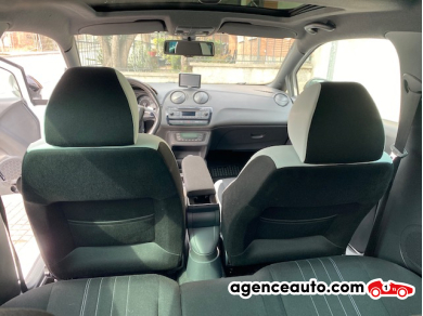 Seat Ibiza — 15