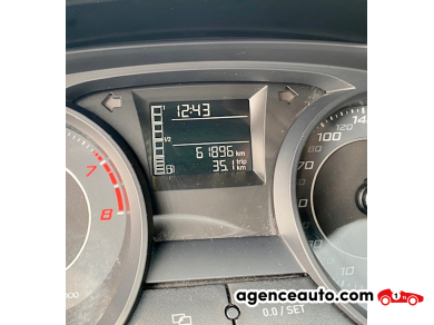 Seat Ibiza — 19