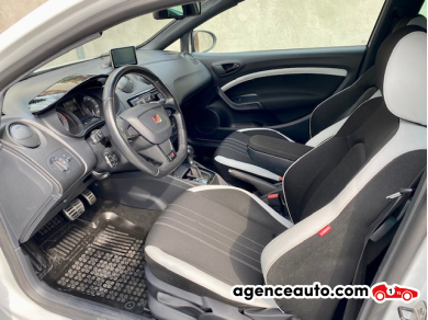 Seat Ibiza — 20