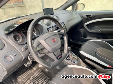 Seat Ibiza — 21