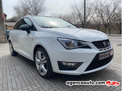 Seat Ibiza — 2