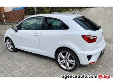 Seat Ibiza — 4