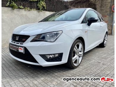 Seat Ibiza — 5