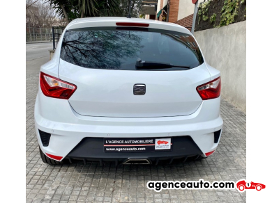 Seat Ibiza — 6