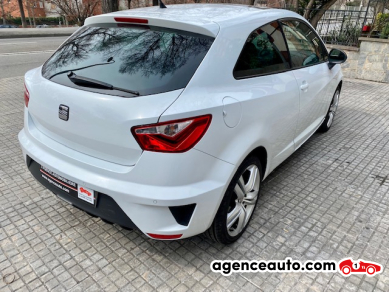Seat Ibiza — 7