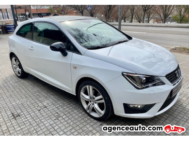 Seat Ibiza — 8