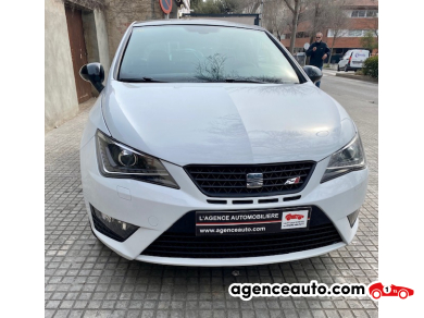 Seat Ibiza — 9