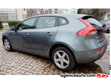 Volvo V40 — 3