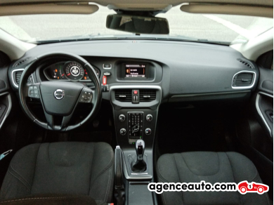 Volvo V40 — 7