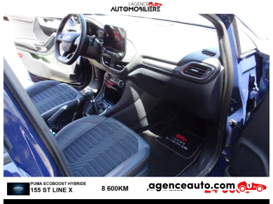 Ford Puma — 7