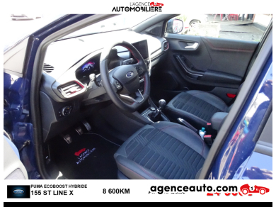 Ford Puma — 5