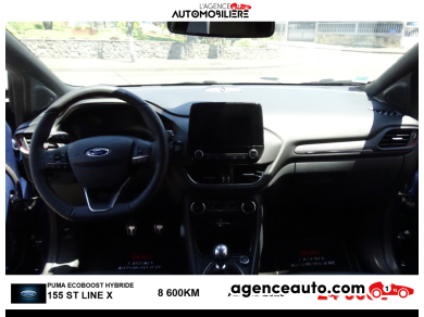 Ford Puma — 10