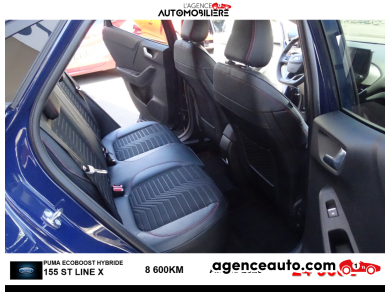 Ford Puma — 8
