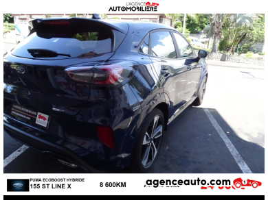 Ford Puma — 9