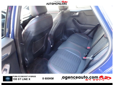 Ford Puma — 6