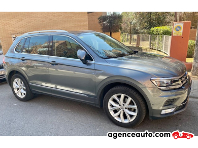 Volkswagen Tiguan — 3