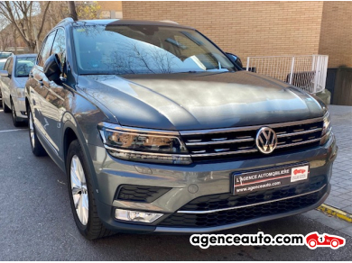 Volkswagen Tiguan — 4