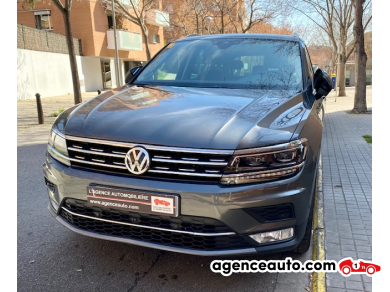 Volkswagen Tiguan — 5