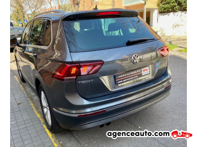 Volkswagen Tiguan — 6