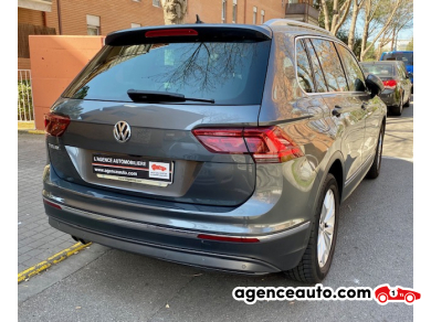 Volkswagen Tiguan — 7