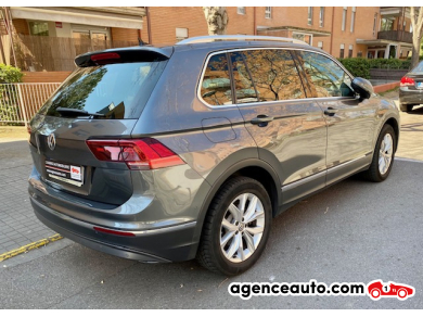 Volkswagen Tiguan — 8