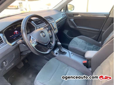 Volkswagen Tiguan — 11