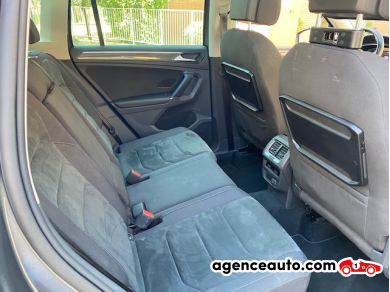 Volkswagen Tiguan — 12
