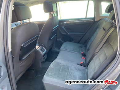 Volkswagen Tiguan — 13