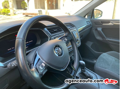 Volkswagen Tiguan — 18