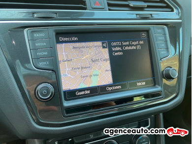 Volkswagen Tiguan — 22