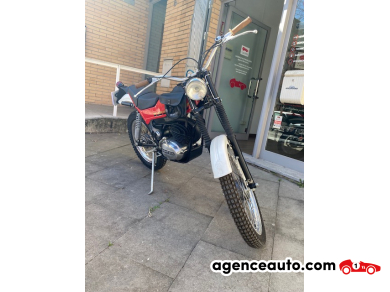 Montesa Cota — 5