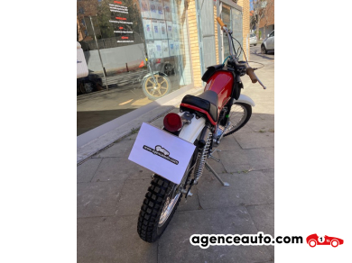 Montesa Cota — 6