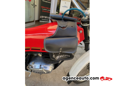 Montesa Cota — 7