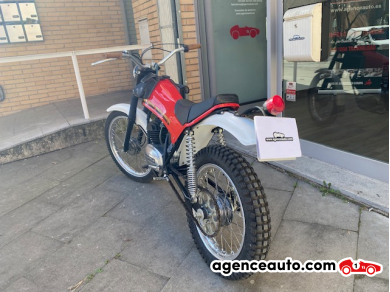 Montesa Cota — 4