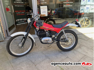 Montesa Cota — 3